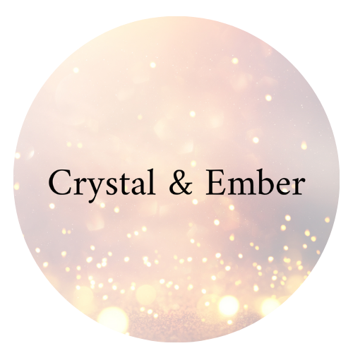 Crystal & Ember